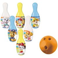 HAPPY PEOPLE 75141 Paw Patrol Bowling Set von happy people