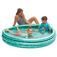 HAPPY PEOPLE 77431 ECO 3-Ring Pool 150x25 cm von happy people