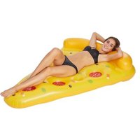 HAPPY PEOPLE 77642 Pizza Floater von happy people