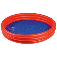 HAPPY PEOPLE 77710 "Uni" 3-Ring-Pool HAPPY PEOPLE 77710 "Uni" 3-Ring-Pool von happy people