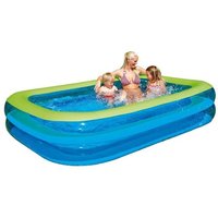 Happy People - Family Pool von happy people