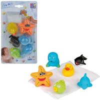 Happy People - HAPPY BABY Kleine Badefreunde Happy People - HAPPY BABY Kleine Badefreunde von happy people