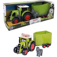 Happy People RC CLAAS Kids Axion 870 graun/grün(/rot von happy people