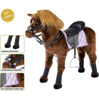 Happy People - Springpferd mit Sound Happy People - Springpferd mit Sound von happy people