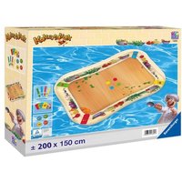 Pool Spiel Set Kakerlakenfalle Design Ravensburger Kakerlakak 13 Teile Shooter & Bälle Pool Spiel Set Kakerlakenfalle Design Ravensburger Kakerlakak 13 Teile Shooter & Bälle von happy people