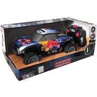 Spielauto Red Bull RC Mini Buggy fernsteuert gefedert Spielauto Red Bull RC Mini Buggy fernsteuert gefedert von happy people