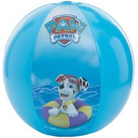 Wasserball Paw Patrol 29cm von PBS Deutschland GmbH & Co.KG