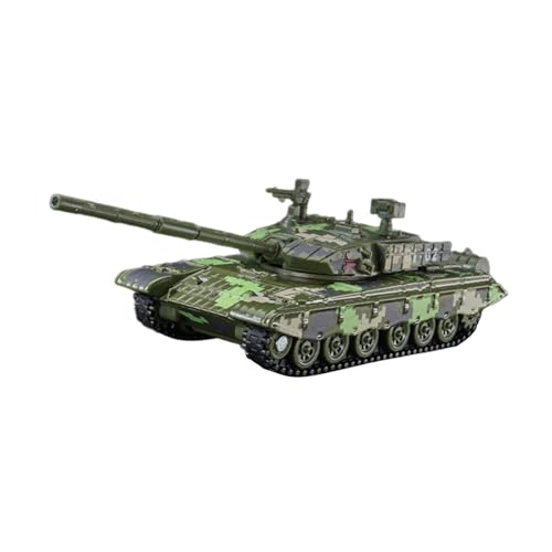 harayaa 1/100 Panzermodell, Panzerfahrzeuge, Basteln, Schreibtisch-Dekoration, Panzerspielzeug, Raupenwagen, für Erwachsene, Jungen, Geschenk für Kinder von harayaa