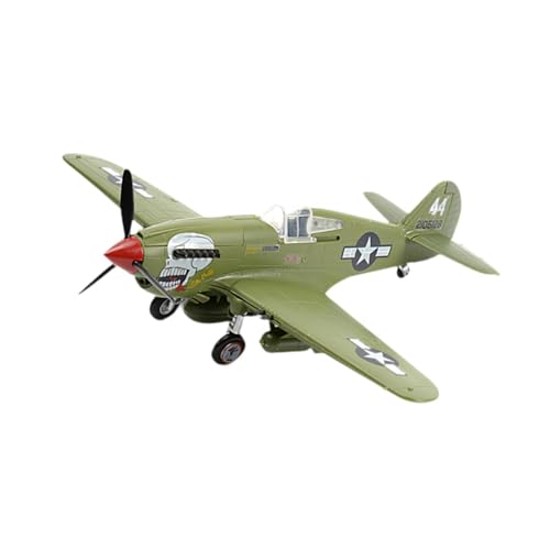 harayaa 1:48 Druckguss Flugzeugmodell, Kampfflugzeug Simulationssammlung, Sammlerstücke für Schlafzimmer, Cafés, TV Schrank, 61030 von harayaa