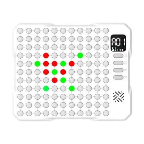 harayaa 14 in 1 Smart Brettspiel, KI Schachbrettspiel, Familienspiel, Smart Spiel mit Intelligenz harayaa 14 in 1 Smart Brettspiel, KI Schachbrettspiel, Familienspiel, Smart Spiel mit Intelligenz von harayaa