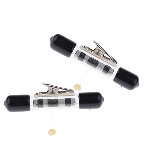 harayaa 2X 120cm Unsichtbarer Faden Unsichtbarer Faden für Zauberer Und Tricks harayaa 2X 120cm Unsichtbarer Faden Unsichtbarer Faden für Zauberer Und Tricks von harayaa