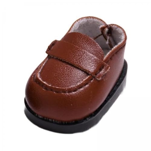 harayaa 2X Puppenschuhe Und Zubehör Set für Stilvolle harayaa 2X Puppenschuhe Und Zubehör Set für Stilvolle von harayaa