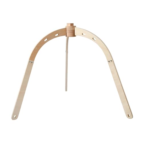 harayaa Gym Rassel Spielzeug Faltbare Zimmer Dekor Holz Halter Mobile für Neugeborene 0 36 Monate harayaa Gym Rassel Spielzeug Faltbare Zimmer Dekor Holz Halter Mobile für Neugeborene 0 36 Monate von harayaa