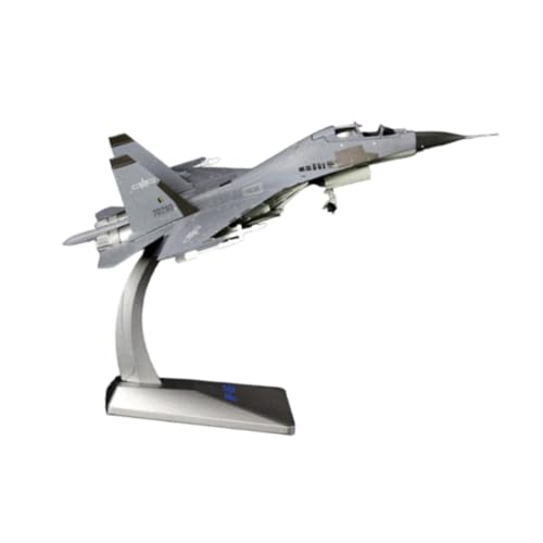 harayaa Legierung 1/72 SU 30 Kampfflugzeug Druckgussmodell Kampfjet Display Souvenir mit Display Basis Retro Flugzeugmodell für Büro von harayaa