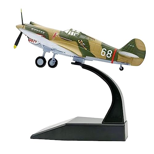harayaa P40 1/72 Legierung Flugzeug Modell Sammlung Diecast Desktop Dekoration Miniatur Spielzeug mit Display Ständer für TV Schrank Schlafzimmer Dekor harayaa P40 1/72 Legierung Flugzeug Modell Sammlung Diecast Desktop Dekoration Miniatur Spielzeug mit Display Ständer für TV Schrank Schlafzimmer Dekor von harayaa