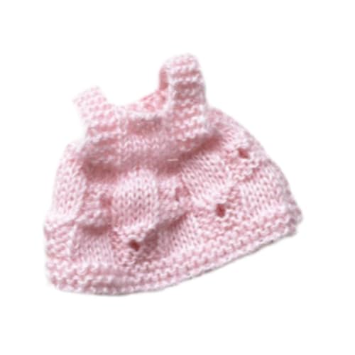 harayaa Puppenkleidung für Mädchen, Outfit für Puppen, Zubehör und Kostüme für 17 cm große Puppen, Style G von harayaa