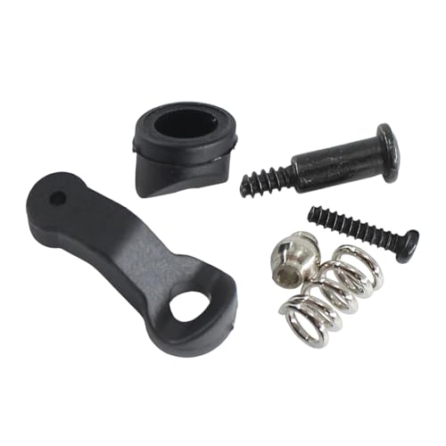 harayaa RC Arm Kissen Upgrade Teil Zubehör Direkt Ersetzt für 1/18 18101 18101Pro 18103Pro RC Auto Fahrzeuge harayaa RC Arm Kissen Upgrade Teil Zubehör Direkt Ersetzt für 1/18 18101 18101Pro 18103Pro RC Auto Fahrzeuge von harayaa