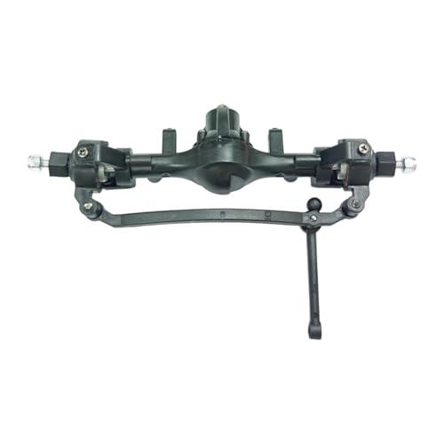 harayaa RC-Auto-Achsbaugruppe vorne oder hinten 18499 Praktisch Einfache Installation Upgrade-Teil 1/18 Accessoy RC-Fahrzeuge, Vorderachse harayaa RC-Auto-Achsbaugruppe vorne oder hinten 18499 Praktisch Einfache Installation Upgrade-Teil 1/18 Accessoy RC-Fahrzeuge, Vorderachse von harayaa