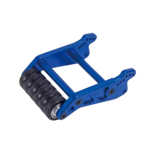 harayaa RC Car Heckkopf nach Oben Rad RC -Auto -Upgrade Teil 1: 8 Heck -Stand -Up -Rad für LMT los04022, Blau harayaa RC Car Heckkopf nach Oben Rad RC -Auto -Upgrade Teil 1: 8 Heck -Stand -Up -Rad für LMT los04022, Blau von harayaa