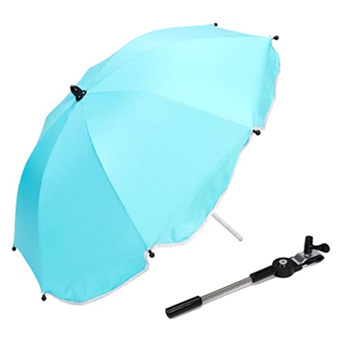 harayaa Sonnenschutz für Kinderwagen Und, UV Schutz, Wasserabweisend, Blau, wie Beschreibung harayaa Sonnenschutz für Kinderwagen Und, UV Schutz, Wasserabweisend, Blau, wie Beschreibung von harayaa