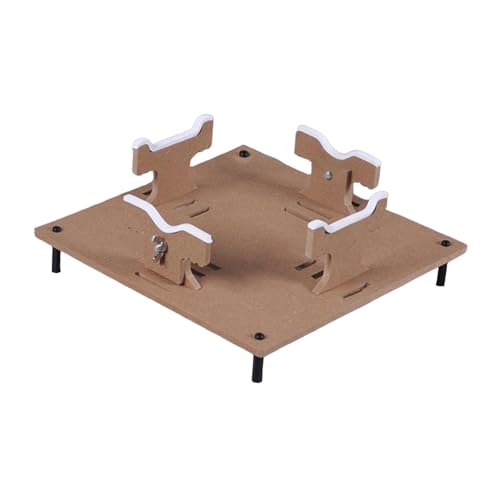 harayaa Ständer für Modellflugzeuge, Bauliegeplatz für Flugzeuge im Maßstab 1/72, 1/87, 1/100, 1/144, Modelle, Hobby-Werkzeuge harayaa Ständer für Modellflugzeuge, Bauliegeplatz für Flugzeuge im Maßstab 1/72, 1/87, 1/100, 1/144, Modelle, Hobby-Werkzeuge von harayaa