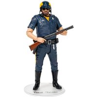 Oakie Doakie Bud Spencer Actionfigur Wilbur Walsh 18 cm von Heo GmbH