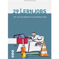 29 Lernjobs (Erweiterung) von hep verlag