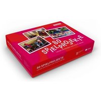 80 Spielprojekte von hep verlag