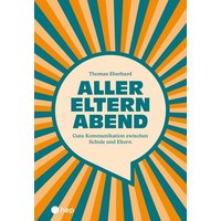 Aller Eltern Abend von hep verlag