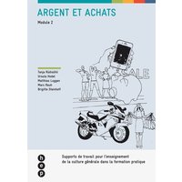 Argent et achats (Module 2) von hep verlag