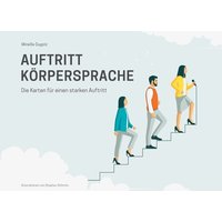 Auftritt Körpersprache von hep verlag