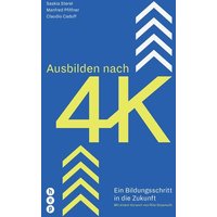 Ausbilden nach 4K von hep verlag