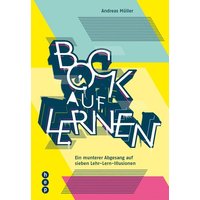 Bock auf Lernen von hep verlag