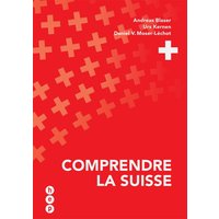 Comprendre la Suisse von hep verlag