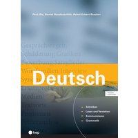 Deutsch (Print inkl. digitaler Ausgabe) von hep verlag