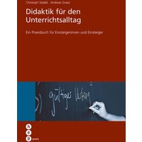 Didaktik für den Unterrichtsalltag von hep verlag