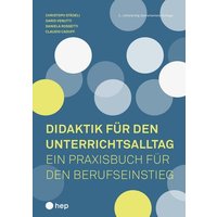 Didaktik für den Unterrichtsalltag von hep verlag