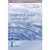 Eigentlich wäre Lernen geil von hep verlag