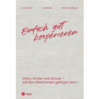 Einfach gut kooperieren von hep verlag