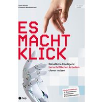 Es macht klick (Print inkl. E-Book Edubase) von hep verlag