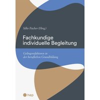 Fachkundige individuelle Begleitung von hep verlag