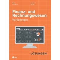 Finanz- und Rechnungswesen - Vertiefungen (Print inkl. digitales Lehrmittel) von hep verlag