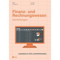 Finanz- und Rechnungswesen - Vertiefungen von hep verlag