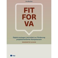 Fit For Va von hep verlag