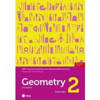 Geometry 2 – Exercises (Print includes E-Book Edubase, Neuauflage 2024) von hep verlag