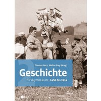 Geschichte fürs Gymnasium | Band 2 (Print inkl. eLehrmittel) von hep verlag