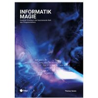 Informatikmagie von hep verlag