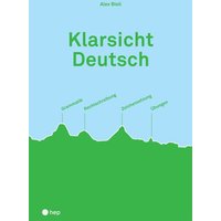 Klarsicht Deutsch von hep verlag