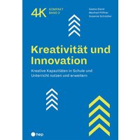 Kreativität und Innovation von hep verlag