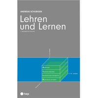 Lehren und Lernen von hep verlag